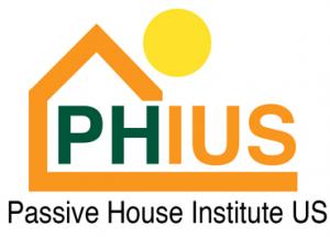 PHIUS logo