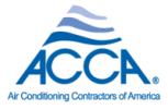 Air Conditioning Contractors of America logo